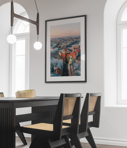 Poster Spremberger Turm