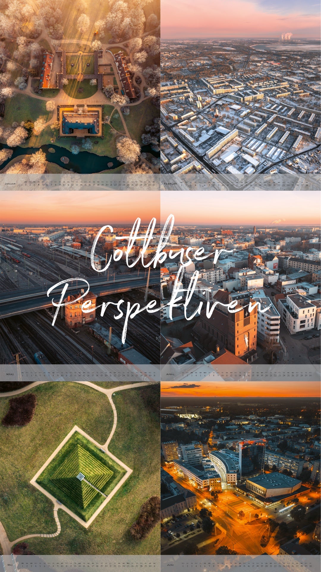 Cottbuser Perspektiven 2026