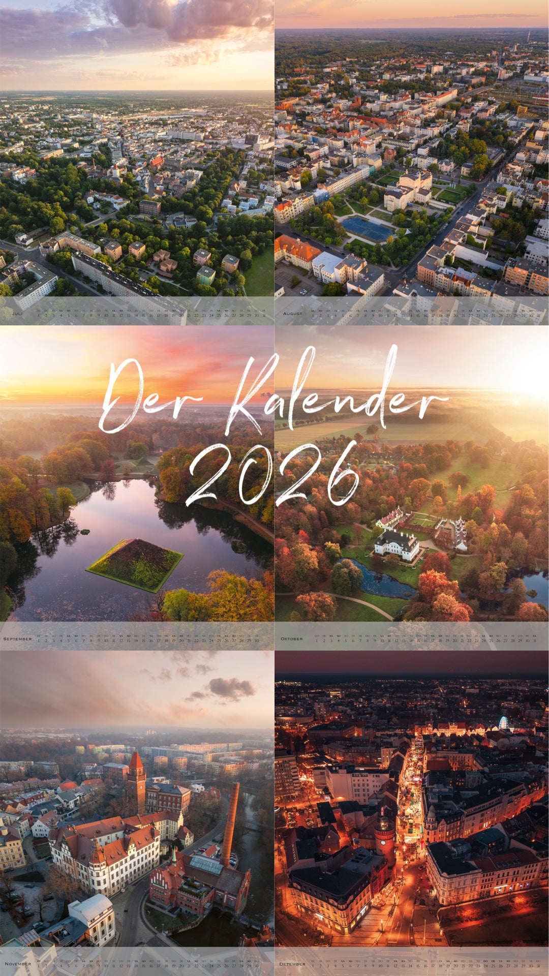 Cottbuser Perspektiven 2026